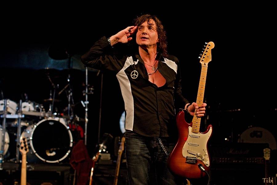 Souboj rebelů v Českých Budějovicích: Fanoušky rozpálili Tublatanka a Citron