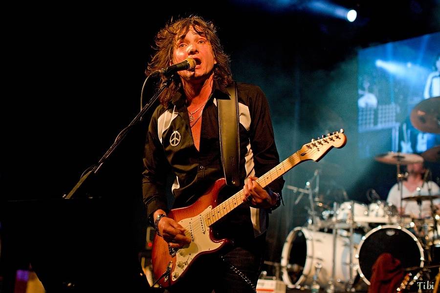 Souboj rebelů v Českých Budějovicích: Fanoušky rozpálili Tublatanka a Citron