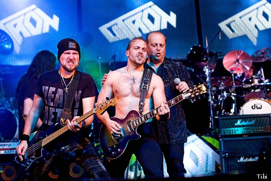 Souboj rebelů v Českých Budějovicích: Fanoušky rozpálili Tublatanka a Citron