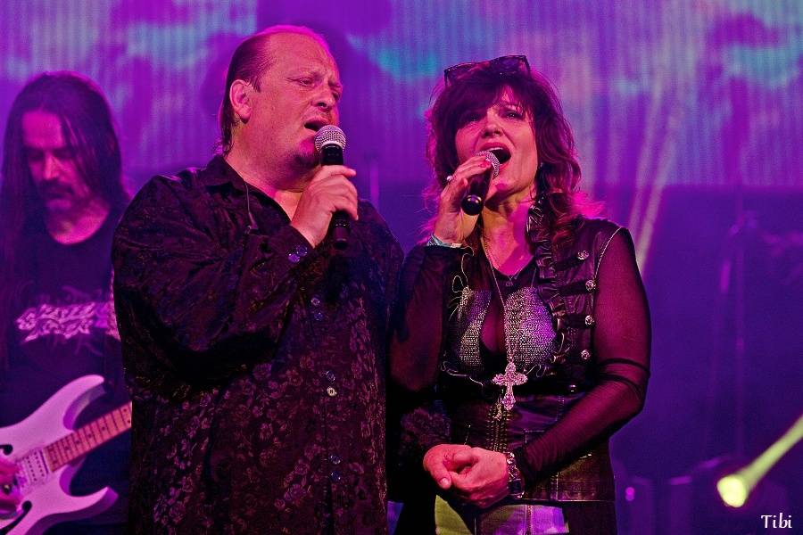 Souboj rebelů v Českých Budějovicích: Fanoušky rozpálili Tublatanka a Citron