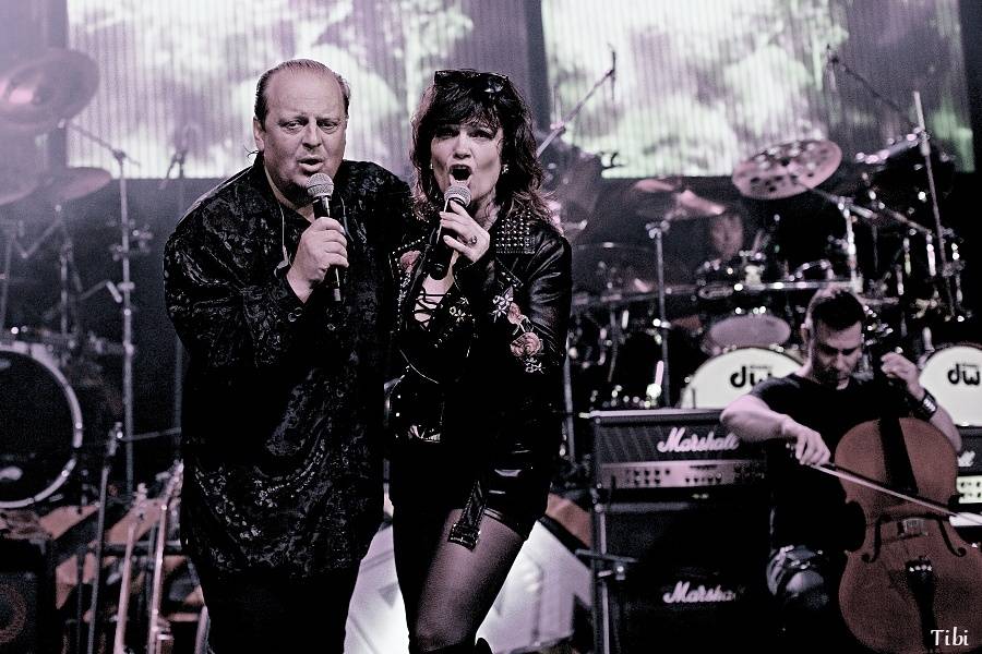 Souboj rebelů v Českých Budějovicích: Fanoušky rozpálili Tublatanka a Citron