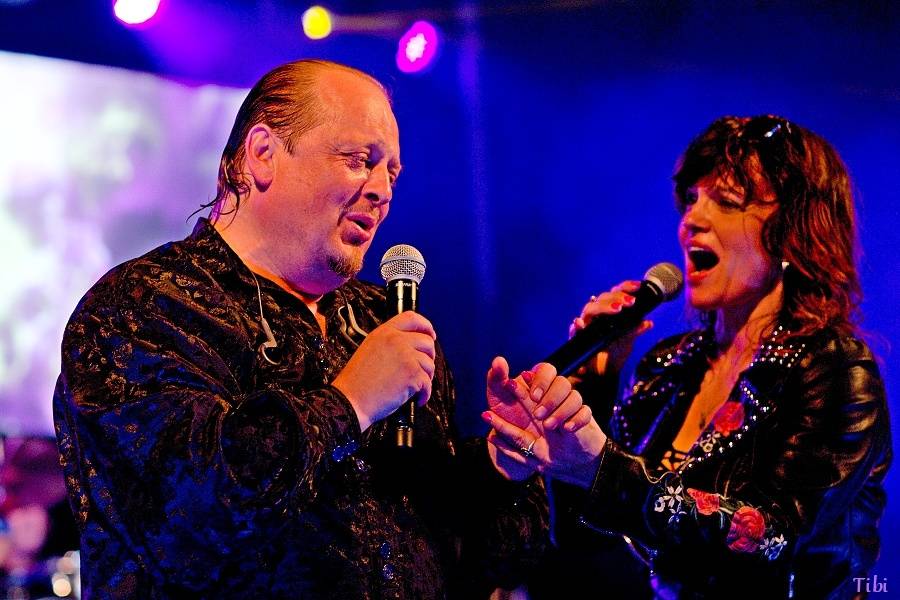 Souboj rebelů v Českých Budějovicích: Fanoušky rozpálili Tublatanka a Citron