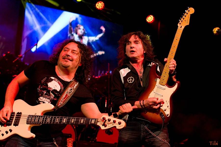 Souboj rebelů v Českých Budějovicích: Fanoušky rozpálili Tublatanka a Citron