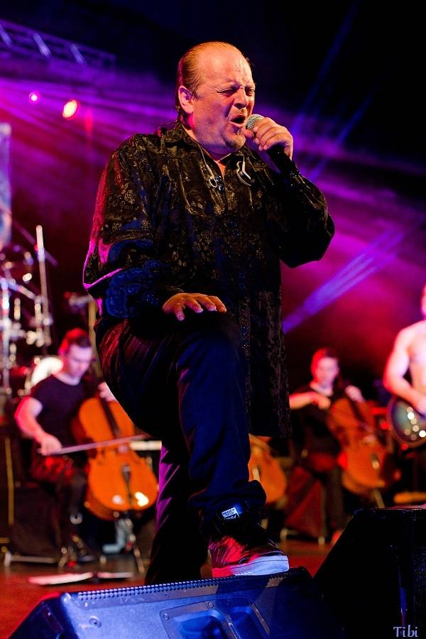 Souboj rebelů v Českých Budějovicích: Fanoušky rozpálili Tublatanka a Citron