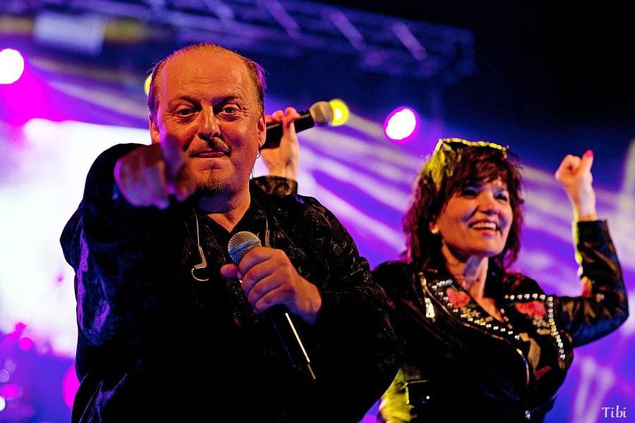 Souboj rebelů v Českých Budějovicích: Fanoušky rozpálili Tublatanka a Citron