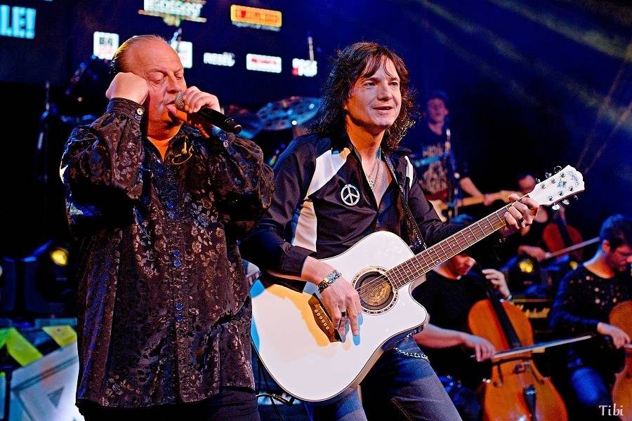 Souboj rebelů v Českých Budějovicích: Fanoušky rozpálili Tublatanka a Citron