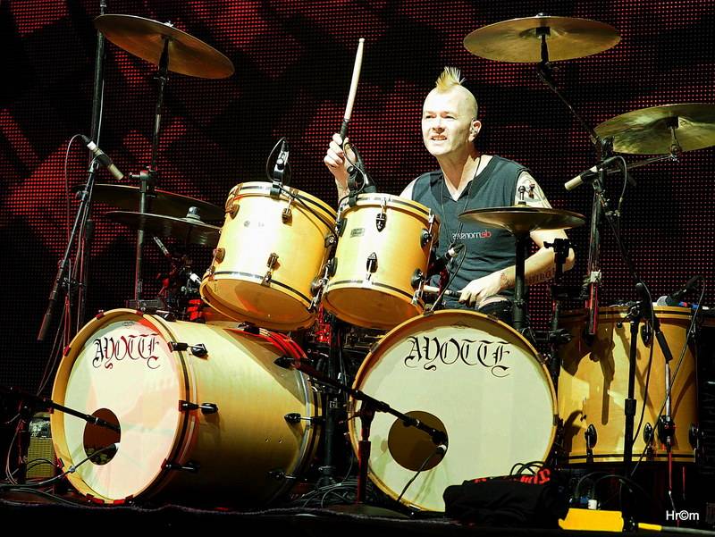 Ritchie Blackmore's Rainbow ovládli O2 arenu. Do starého železa nepatří