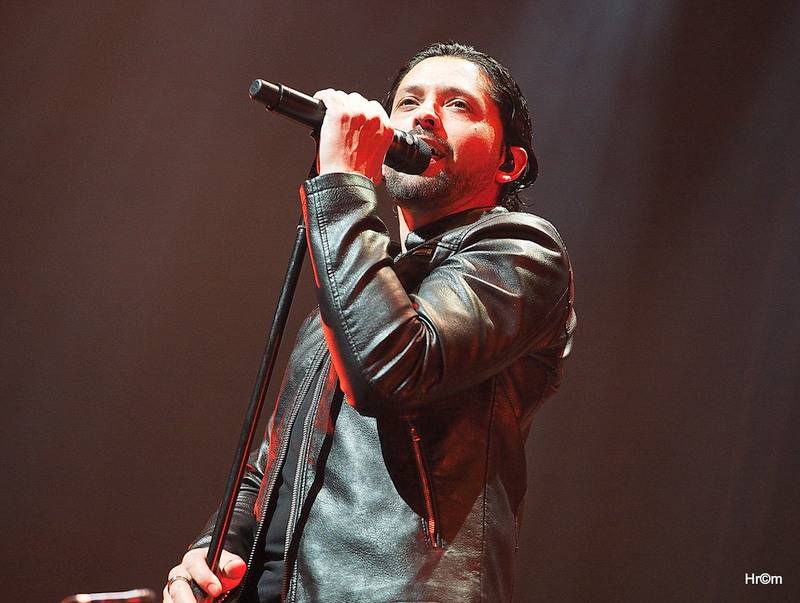 Ritchie Blackmore's Rainbow ovládli O2 arenu. Do starého železa nepatří