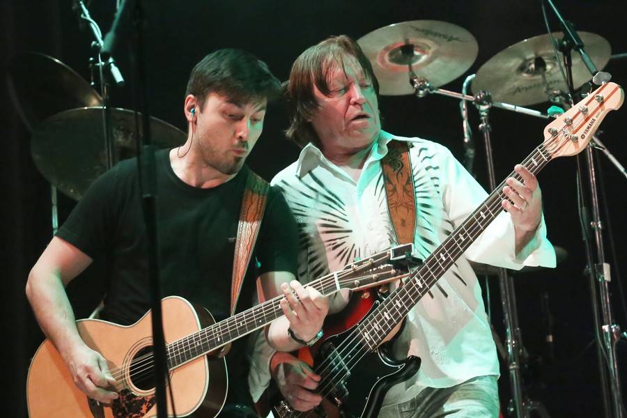 Olympic zasedal ve zlínském Kongresovém centru v rozšířené sestavě