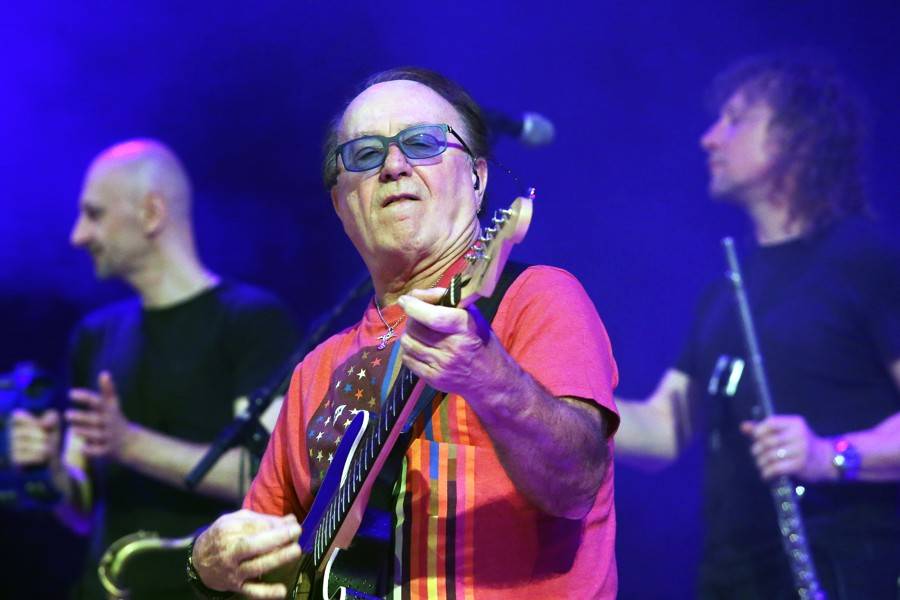 Olympic zasedal ve zlínském Kongresovém centru v rozšířené sestavě