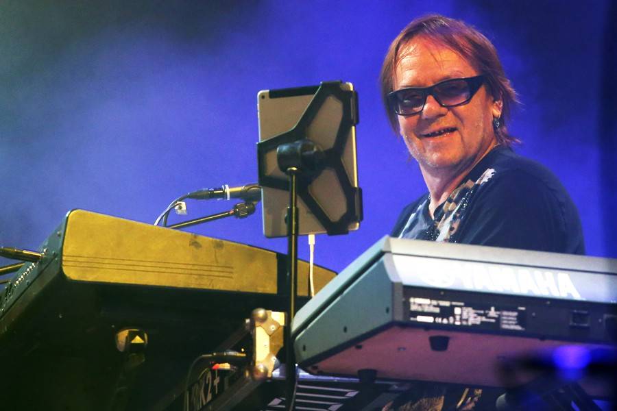 Olympic zasedal ve zlínském Kongresovém centru v rozšířené sestavě