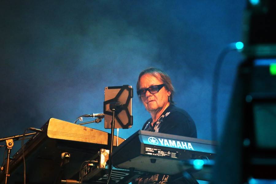 Olympic zasedal ve zlínském Kongresovém centru v rozšířené sestavě