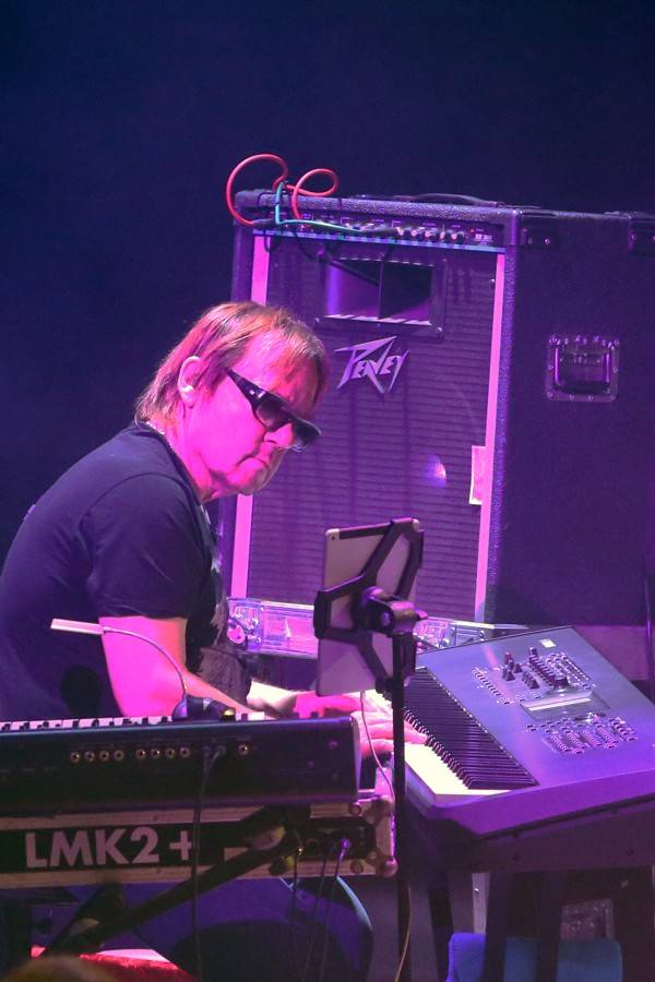 Olympic zasedal ve zlínském Kongresovém centru v rozšířené sestavě