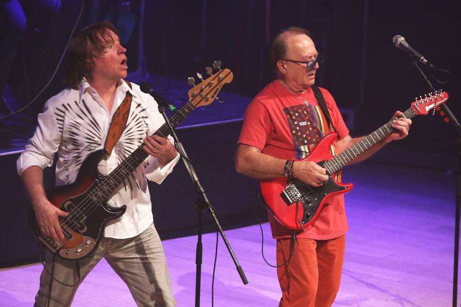 Olympic zasedal ve zlínském Kongresovém centru v rozšířené sestavě