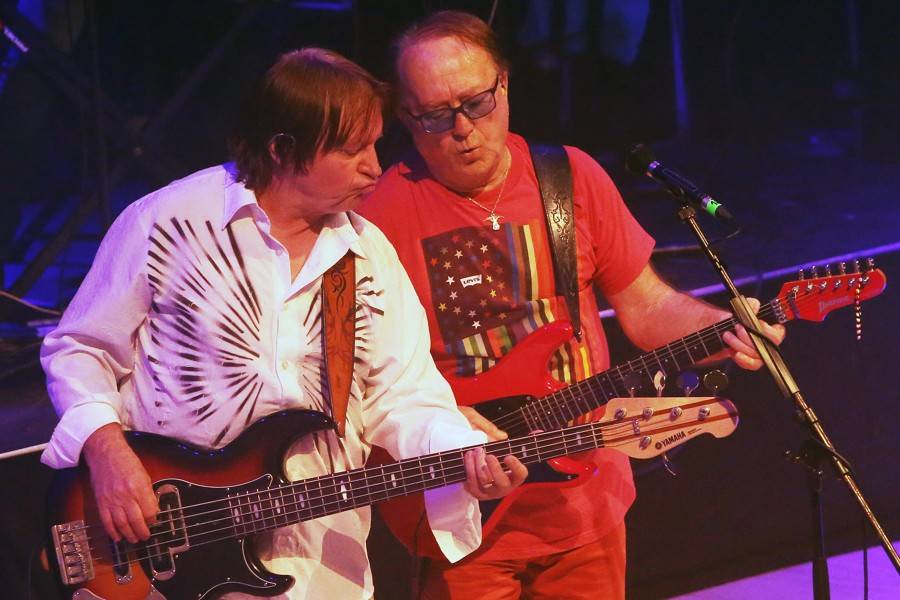 Olympic zasedal ve zlínském Kongresovém centru v rozšířené sestavě