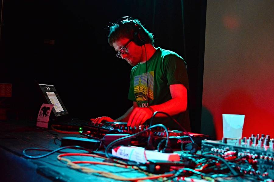 J.A.R. naplnili brněnskou Flédu pozitivní energií