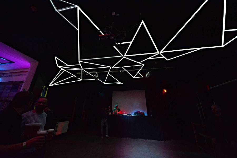 J.A.R. naplnili brněnskou Flédu pozitivní energií