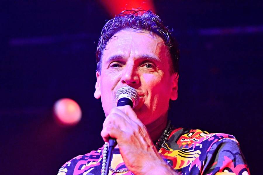 J.A.R. naplnili brněnskou Flédu pozitivní energií