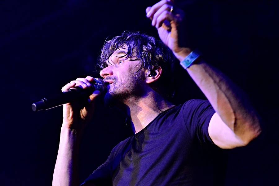 J.A.R. naplnili brněnskou Flédu pozitivní energií