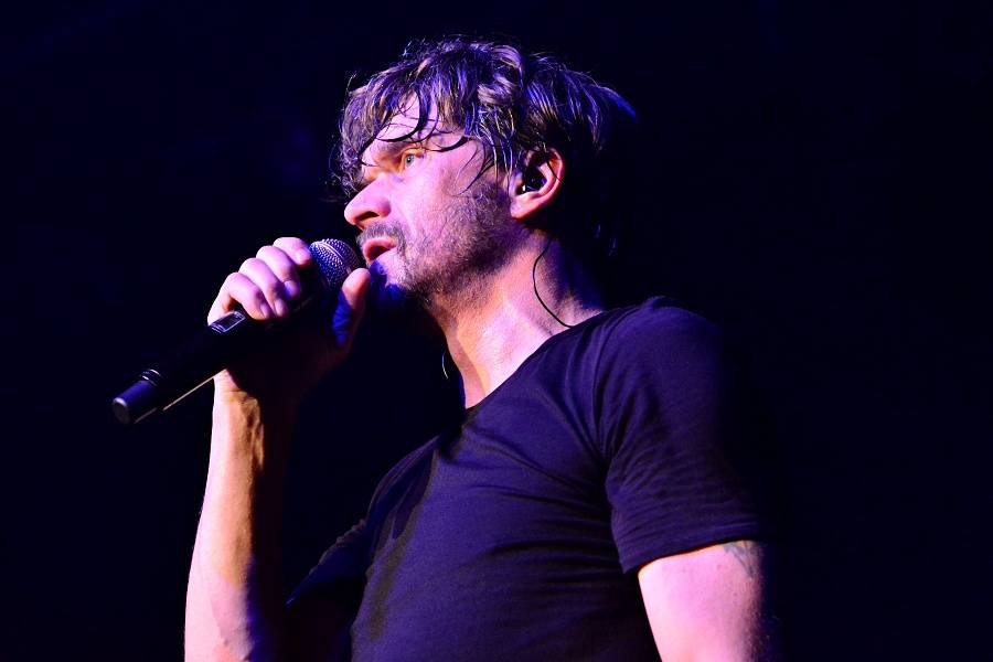 J.A.R. naplnili brněnskou Flédu pozitivní energií