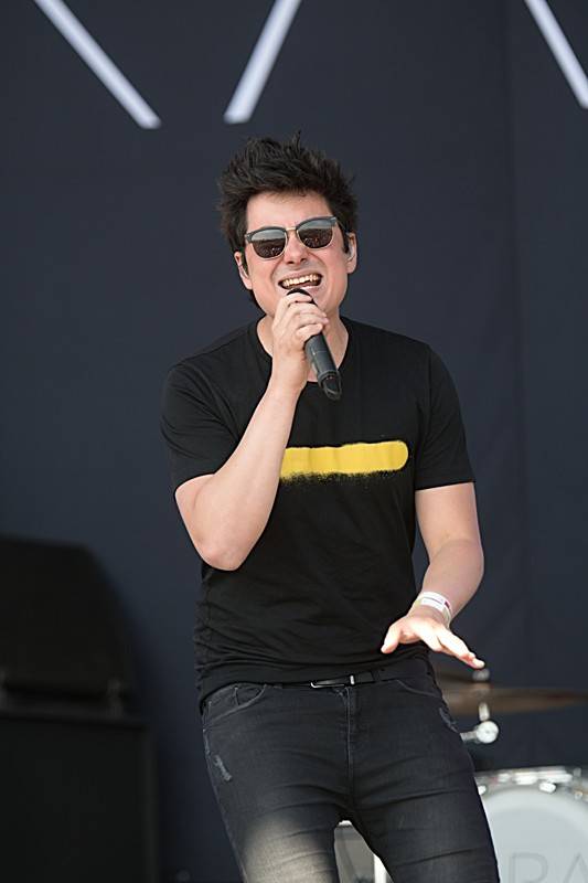 Odpolední část Pražského Majálesu opanovali Marek Ztracený, Lenny Skyline či Jelen