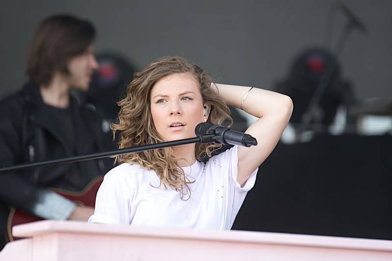 Odpolední část Pražského Majálesu opanovali Marek Ztracený, Lenny Skyline či Jelen