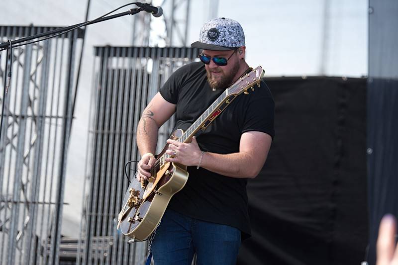 Odpolední část Pražského Majálesu opanovali Marek Ztracený, Lenny Skyline či Jelen