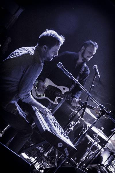 Lanugo zůstává i po dalším koncertě v Metru pro Brno neodkrytou záhadou