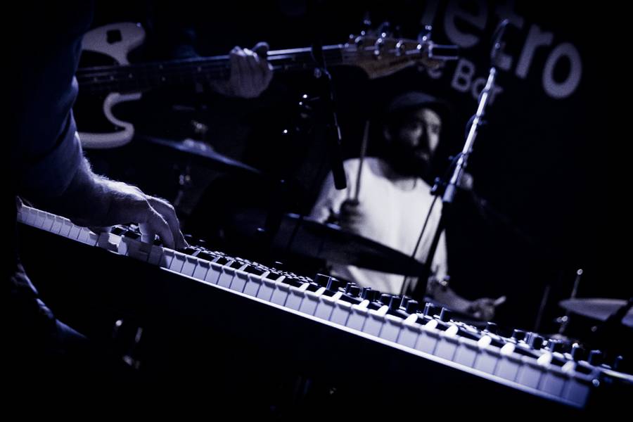 Lanugo zůstává i po dalším koncertě v Metru pro Brno neodkrytou záhadou