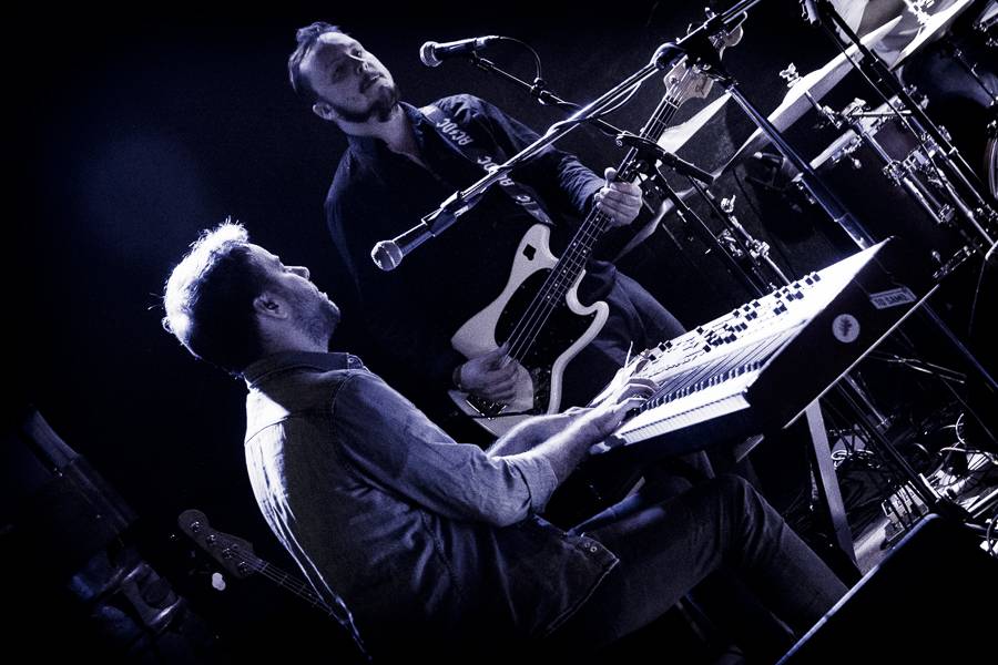 Lanugo zůstává i po dalším koncertě v Metru pro Brno neodkrytou záhadou