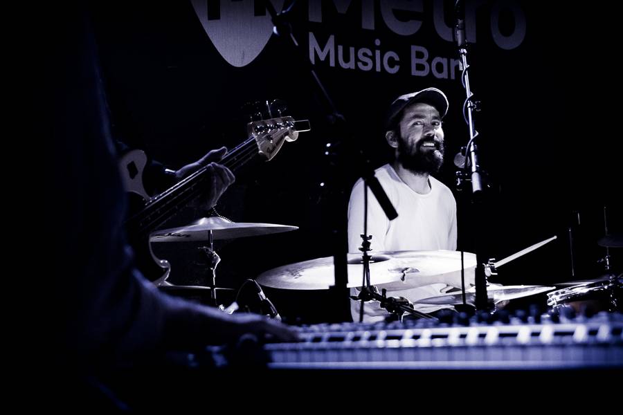 Lanugo zůstává i po dalším koncertě v Metru pro Brno neodkrytou záhadou