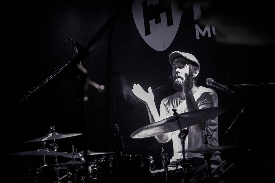 Lanugo zůstává i po dalším koncertě v Metru pro Brno neodkrytou záhadou