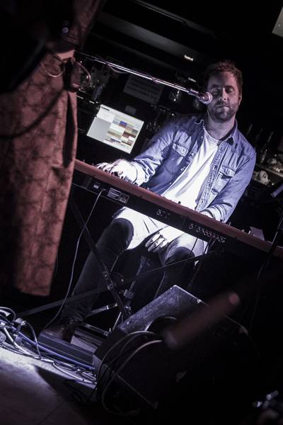 Lanugo zůstává i po dalším koncertě v Metru pro Brno neodkrytou záhadou