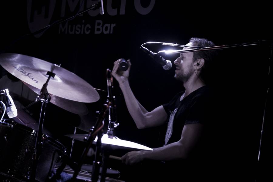 Lanugo zůstává i po dalším koncertě v Metru pro Brno neodkrytou záhadou