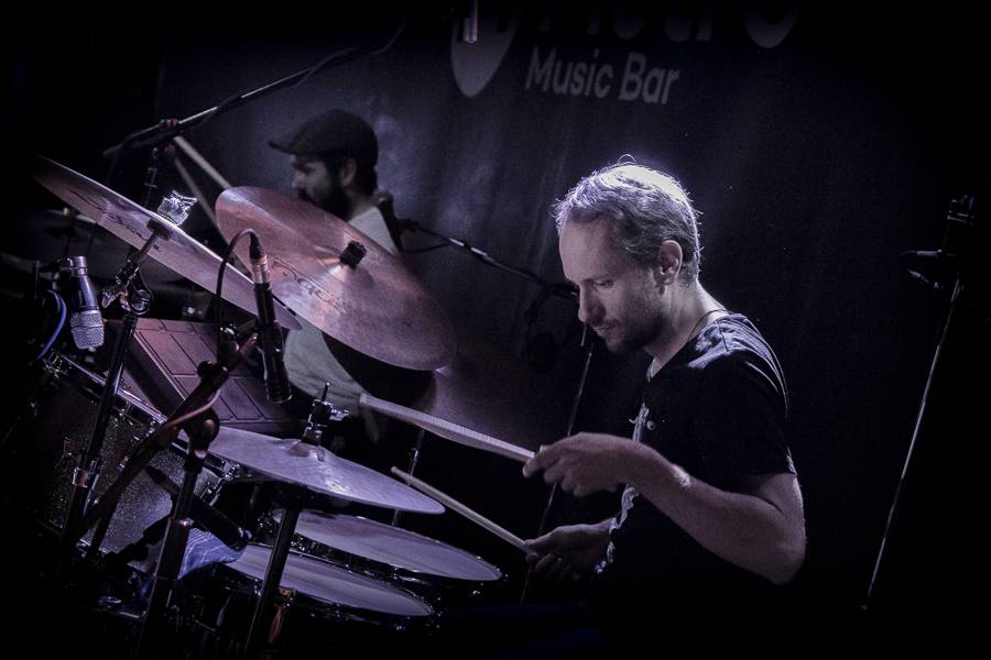 Lanugo zůstává i po dalším koncertě v Metru pro Brno neodkrytou záhadou