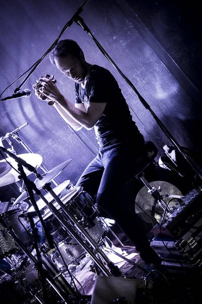 Lanugo zůstává i po dalším koncertě v Metru pro Brno neodkrytou záhadou