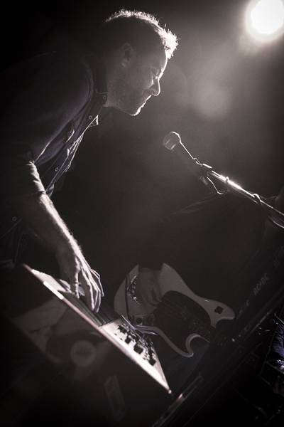 Lanugo zůstává i po dalším koncertě v Metru pro Brno neodkrytou záhadou