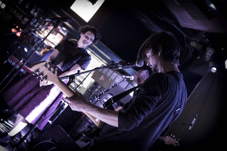 Lanugo zůstává i po dalším koncertě v Metru pro Brno neodkrytou záhadou