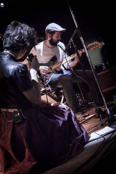 Lanugo zůstává i po dalším koncertě v Metru pro Brno neodkrytou záhadou