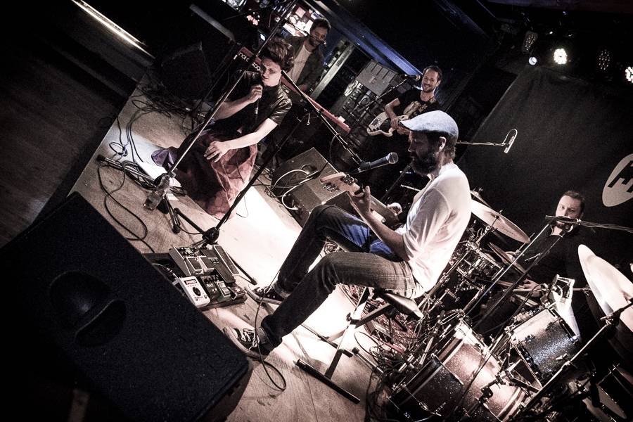 Lanugo zůstává i po dalším koncertě v Metru pro Brno neodkrytou záhadou