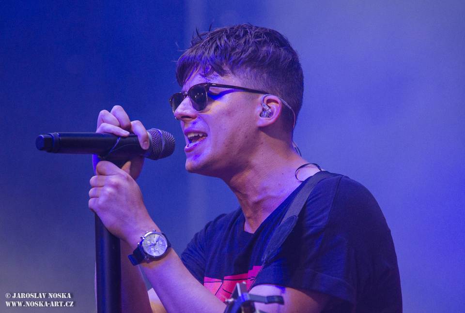 Pražský Utubering: Domácí špička YouTuberů se po roce sešla v Letňanech, k vidění byli Kovy i Jirka Král