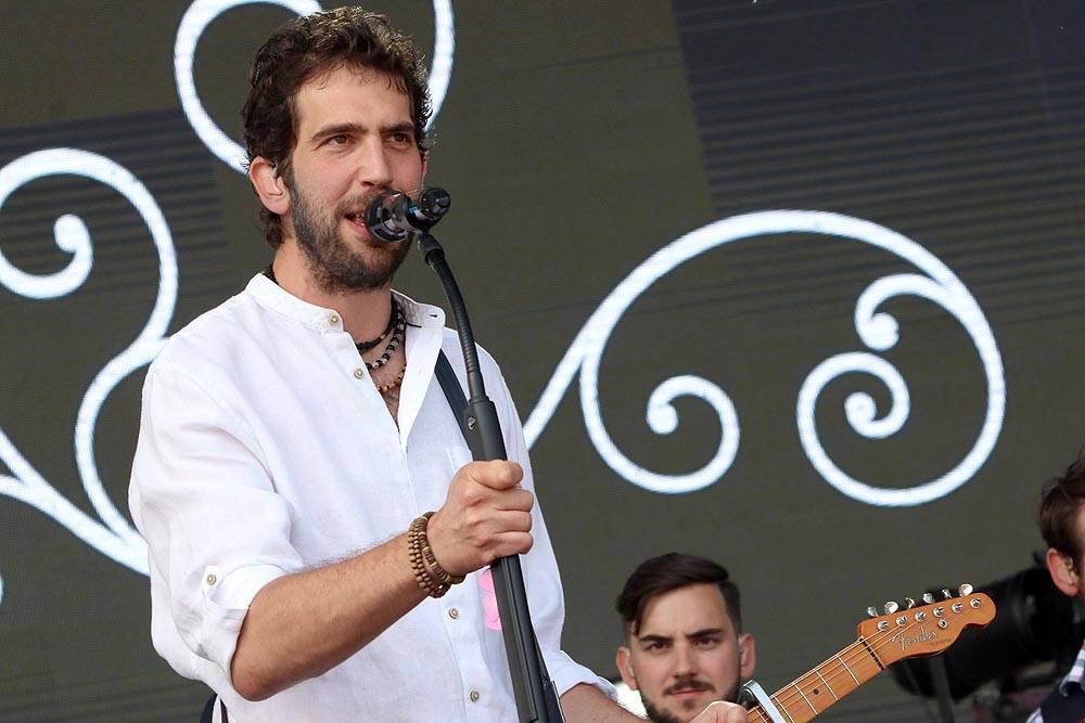 Na prosluněném Brněnském Majálesu bavili Rybičky 48, Tomáš Klus, Skyline, UDG a další