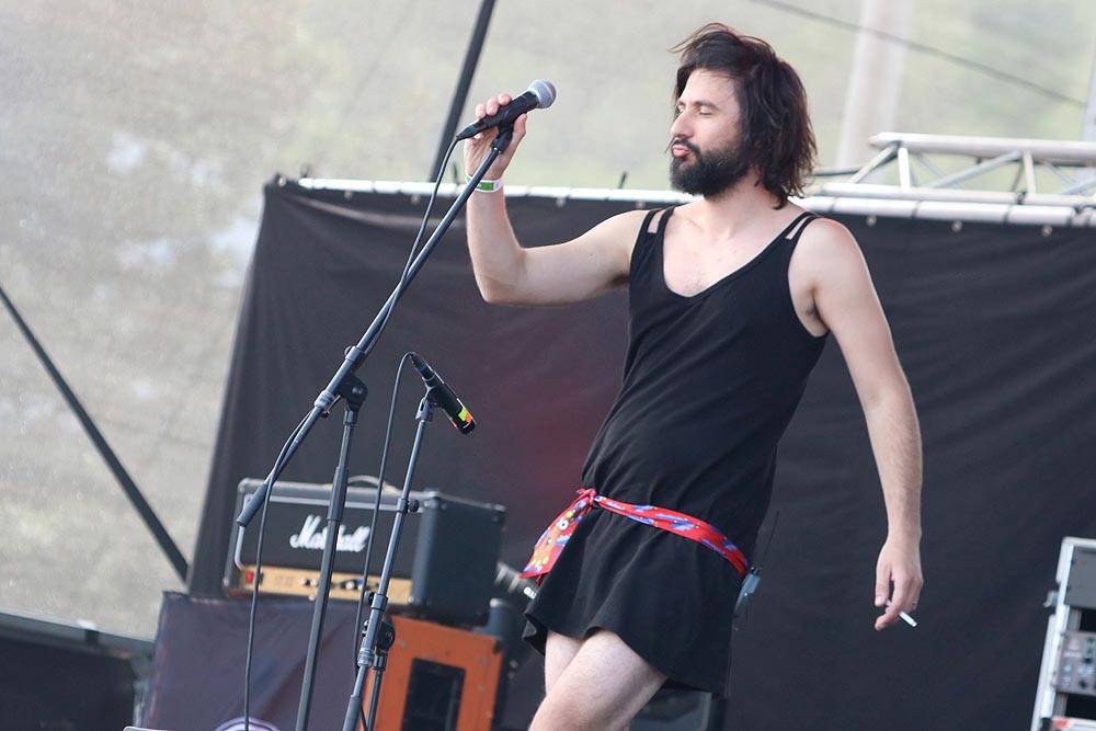 Na prosluněném Brněnském Majálesu bavili Rybičky 48, Tomáš Klus, Skyline, UDG a další