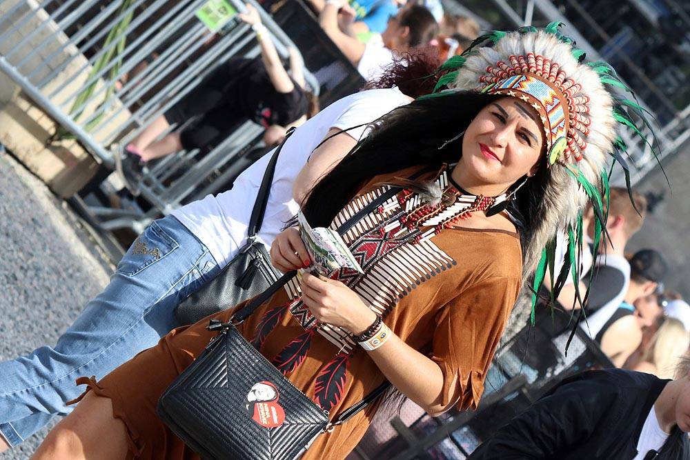 Na prosluněném Brněnském Majálesu bavili Rybičky 48, Tomáš Klus, Skyline, UDG a další