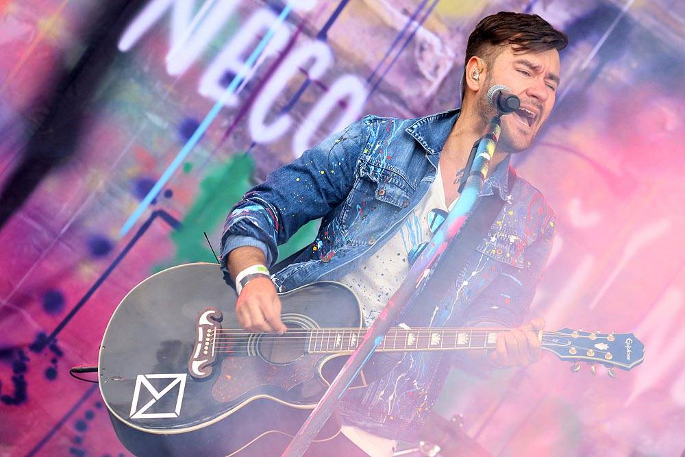 Na prosluněném Brněnském Majálesu bavili Rybičky 48, Tomáš Klus, Skyline, UDG a další