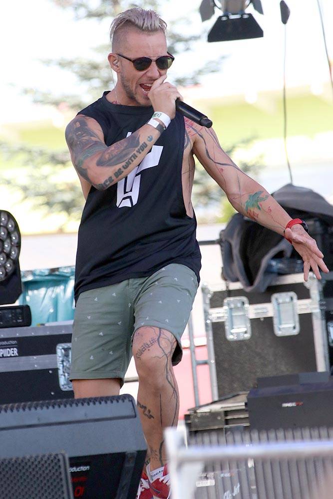 Na prosluněném Brněnském Majálesu bavili Rybičky 48, Tomáš Klus, Skyline, UDG a další