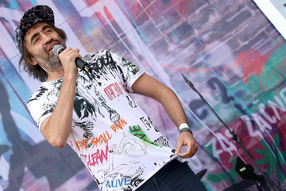 Na prosluněném Brněnském Majálesu bavili Rybičky 48, Tomáš Klus, Skyline, UDG a další