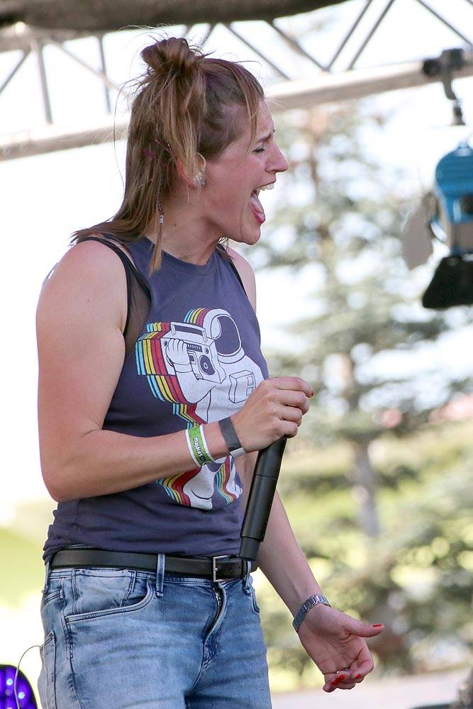 Na prosluněném Brněnském Majálesu bavili Rybičky 48, Tomáš Klus, Skyline, UDG a další