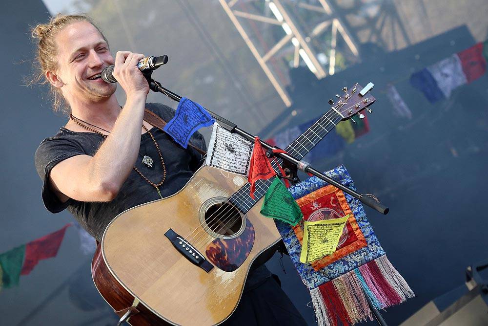 Na prosluněném Brněnském Majálesu bavili Rybičky 48, Tomáš Klus, Skyline, UDG a další