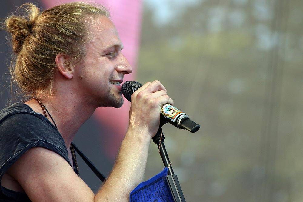 Na prosluněném Brněnském Majálesu bavili Rybičky 48, Tomáš Klus, Skyline, UDG a další